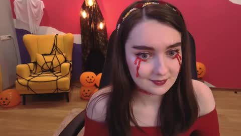 Snapshot of sensemysoul chatting on October 31, 7:04 pm sensemysoul online show from October 31, 7:04 pm