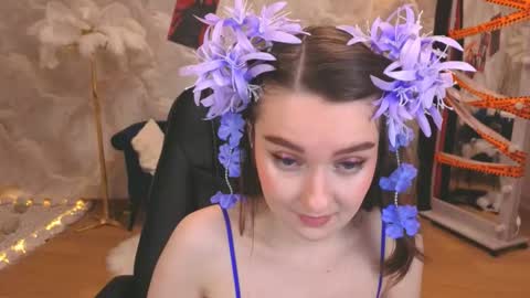 Snapshot of sensemysoul chatting on November 11, 6:30 pm sensemysoul online show from November 11, 6:30 pm