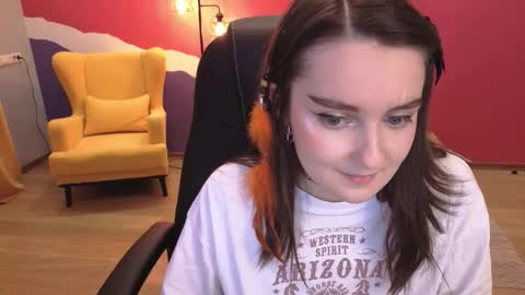 Snapshot of sensemysoul chatting on November 14, 3:38 am sensemysoul online show from November 14, 3:38 am