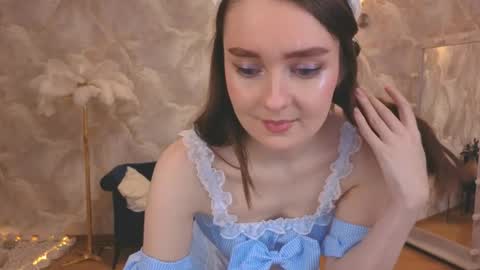 Snapshot of sensemysoul chatting on November 20, 3:18 am sensemysoul online show from November 20, 3:18 am