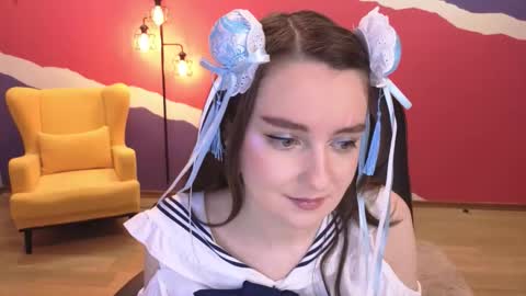 Snapshot of sensemysoul chatting on November 21, 3:16 am sensemysoul online show from November 21, 3:16 am