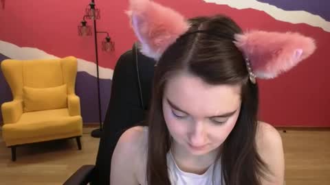 Snapshot of sensemysoul chatting on November 26, 3:18 am sensemysoul online show from November 26, 3:18 am