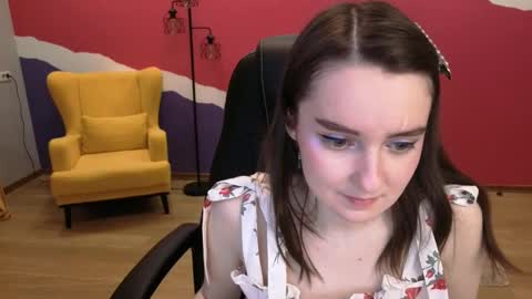 Snapshot of sensemysoul chatting on November 27, 3:30 am sensemysoul online show from November 27, 3:30 am