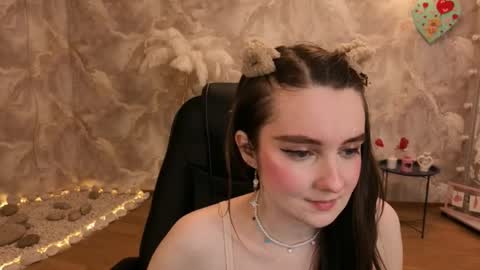 sensemysoul online show from February 17, 3:14 am