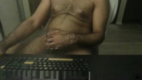 sensitive_nipple_player online show from May 21, 7:15 am