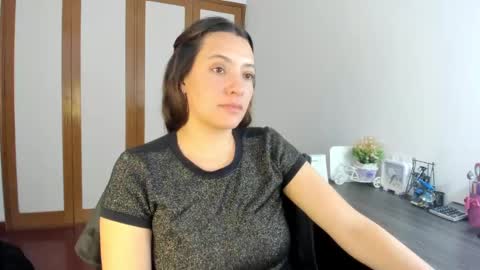 Snapshot of sensual__lady chatting on December 6, 8:40 pm Samantha - online show from December 6, 8:40 pm