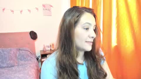 Snapshot of sensual__lady chatting on September 9, 7:46 pm Samantha - online show from September 9, 7:46 pm