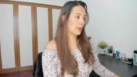 Snapshot of sensual__lady chatting on October 8, 8:50 pm Samantha - online show from October 8, 8:50 pm