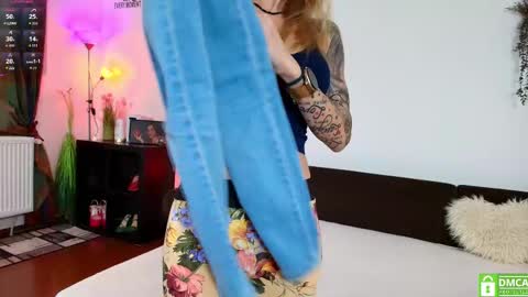 Alexa  --find me here  online show from November 14, 5:17 am