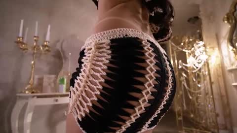 Gia online show from February 17, 12:12 pm