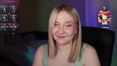 Ilona online show from September 25, 8:12 pm