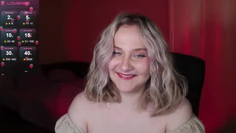 Ilona online show from October 5, 8:40 pm