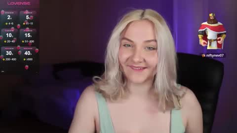 Ilona online show from October 22, 9:03 pm