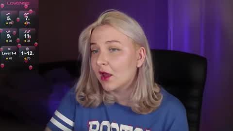 Ilona online show from October 26, 7:31 pm