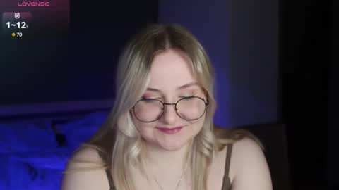 Ilona online show from April 17, 12:02 am