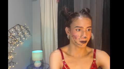 sensual_goergia online show from October 29, 4:48 am