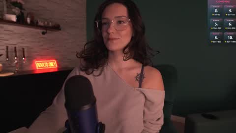 Jasmine online show from February 18, 3:08 pm