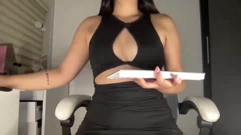 Snapshot of sensual_little_angel chatting on January 18, 6:24 am Nataly online show from January 18, 6:24 am