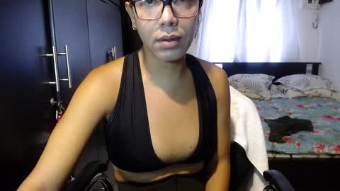 sensual_natalie online show from December 27, 6:53 pm