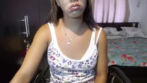 sensual_natalie online show from February 3, 7:31 pm