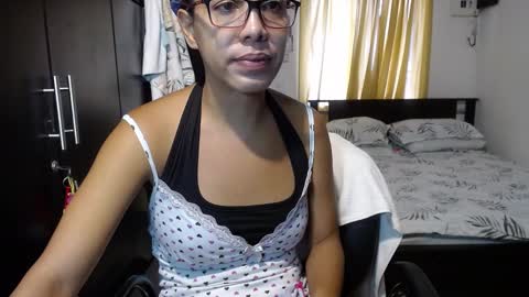 sensual_natalie online show from February 11, 6:44 pm