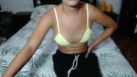 sensual_natalie online show from January 6, 10:52 am