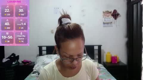 sensual_natalie online show from February 14, 12:02 pm