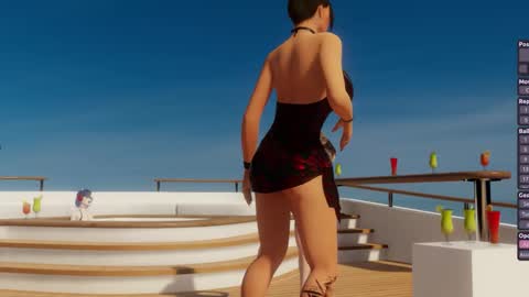 Oriana online show from December 16, 1:49 pm