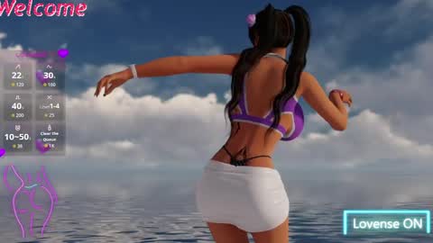 Oriana online show from April 12, 11:48 am