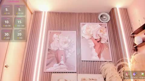 sensual_shanel online show from February 11, 2:16 am