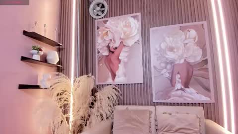 sensual_shanel online show from February 21, 3:29 am