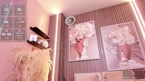 sensual_shanel online show from March 8, 2:15 am