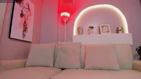 sensual_shanel online show from April 16, 2:23 am