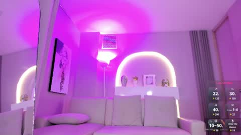 sensual_shanel online show from June 24, 3:05 am