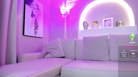 sensual_shanel online show from July 11, 2:25 am
