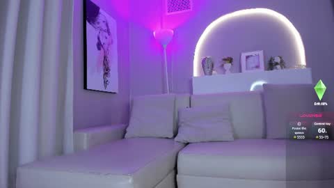 sensual_shanel online show from July 16, 11:33 pm