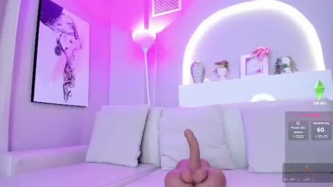 sensual_shanel online show from July 19, 3:21 am
