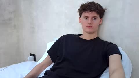 Cam online show from October 16, 7:26 pm