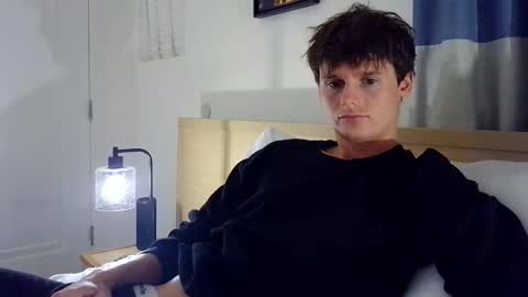 Cam online show from November 25, 2:44 am