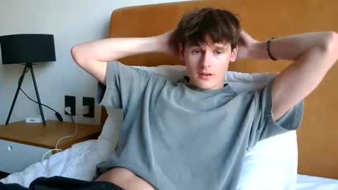 Cam online show from February 10, 11:20 pm