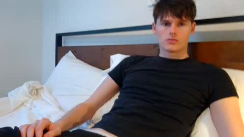 Cam online show from April 1, 11:24 pm