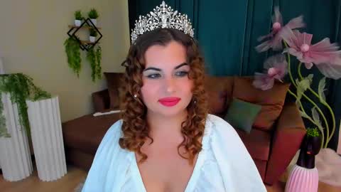 Becca online show from September 29, 5:29 pm