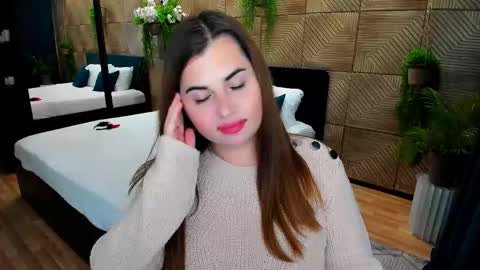 Becca online show from September 30, 10:09 am