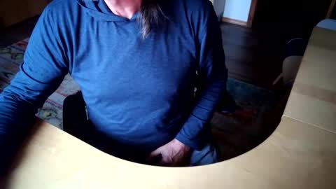 Sensually Yours online show from November 11, 10:54 pm