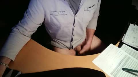 Sensually Yours online show from February 12, 1:22 am