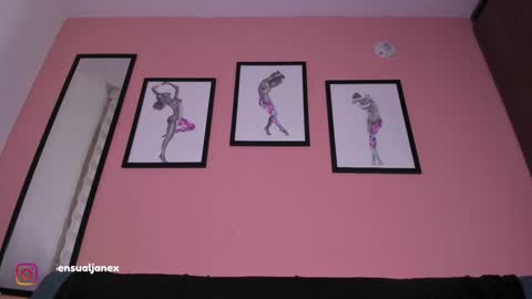 Jane   online show from December 20, 6:40 am