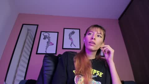 Jane   online show from December 27, 11:10 pm