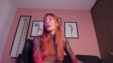 Jane   online show from February 5, 2:19 am