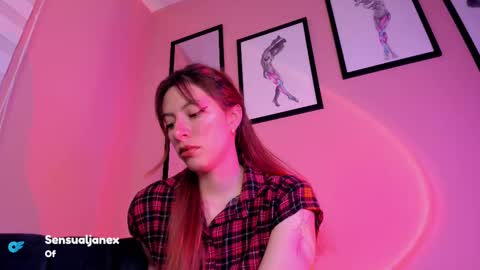 Jane   online show from September 26, 11:20 pm