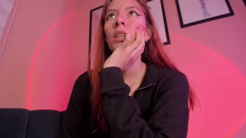 Jane   online show from October 7, 12:08 am